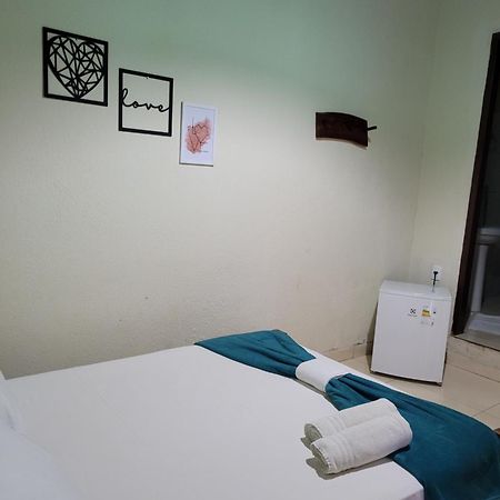Brisa Da Serra Hotel Pousada Pirenópolis Eksteriør bilde