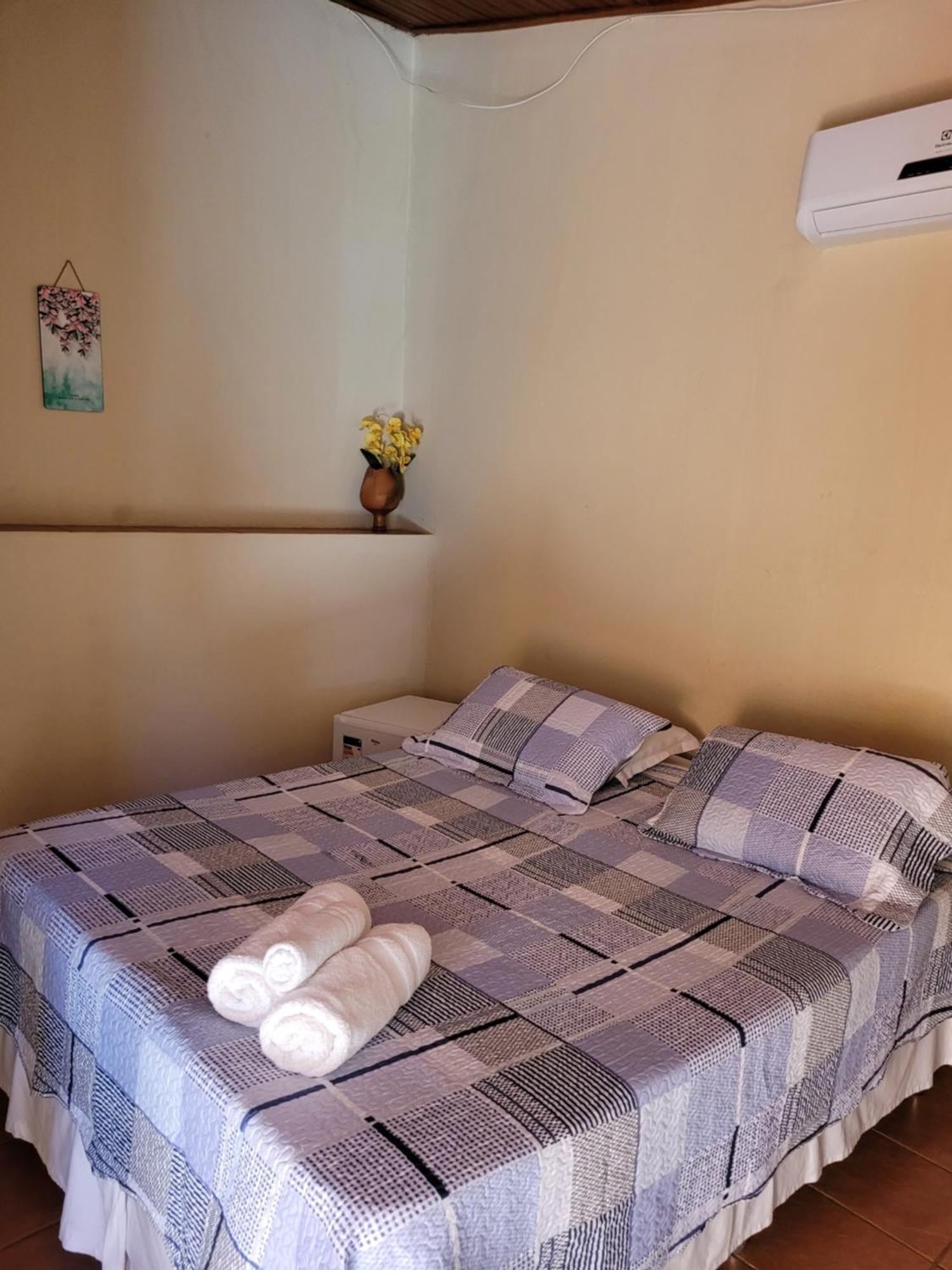 Brisa Da Serra Hotel Pousada Pirenópolis Eksteriør bilde