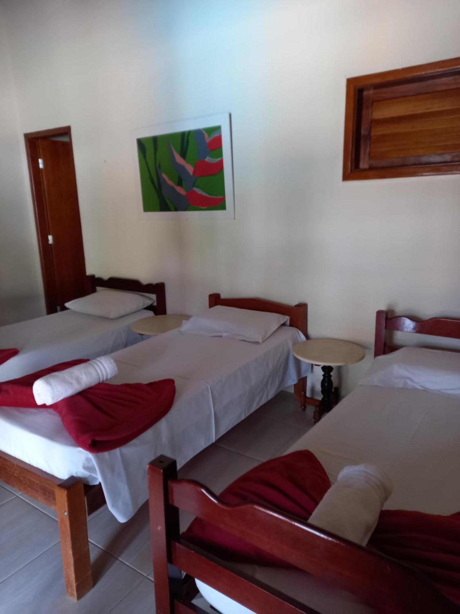 Brisa Da Serra Hotel Pousada Pirenópolis Rom bilde