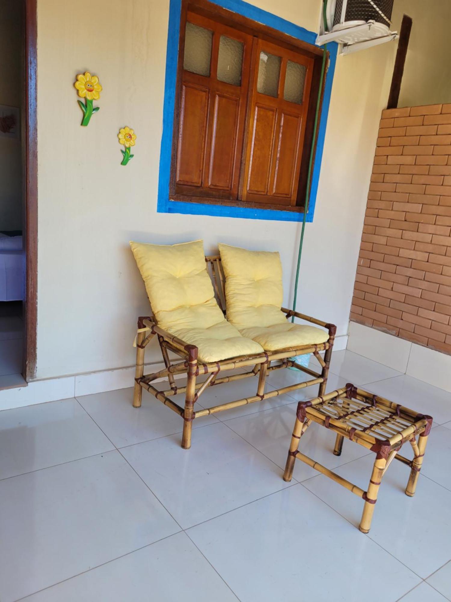 Brisa Da Serra Hotel Pousada Pirenópolis Rom bilde