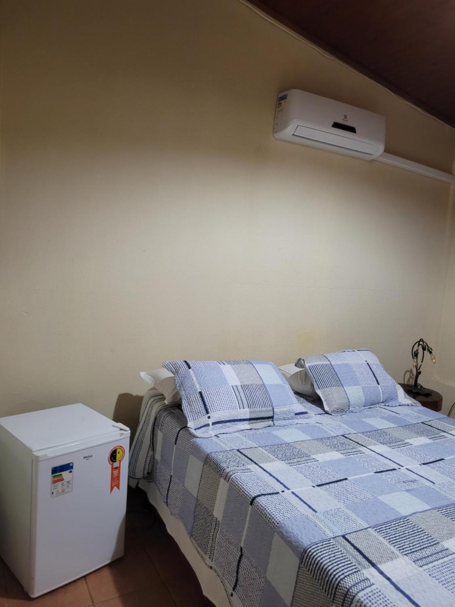 Brisa Da Serra Hotel Pousada Pirenópolis Rom bilde