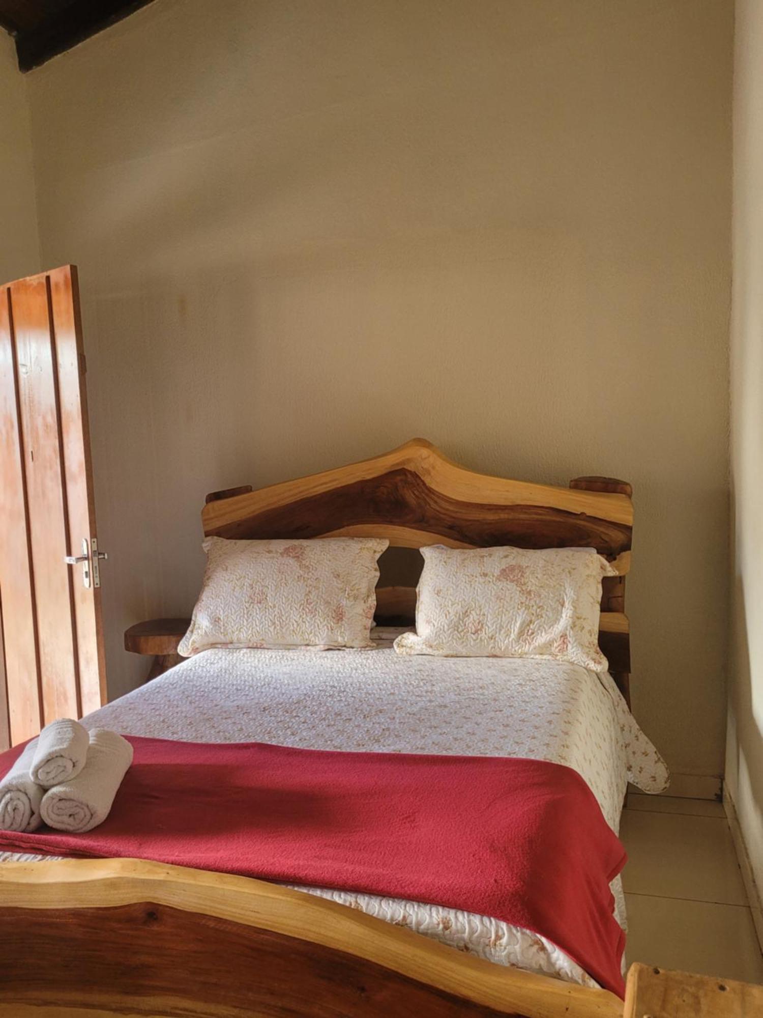 Brisa Da Serra Hotel Pousada Pirenópolis Rom bilde
