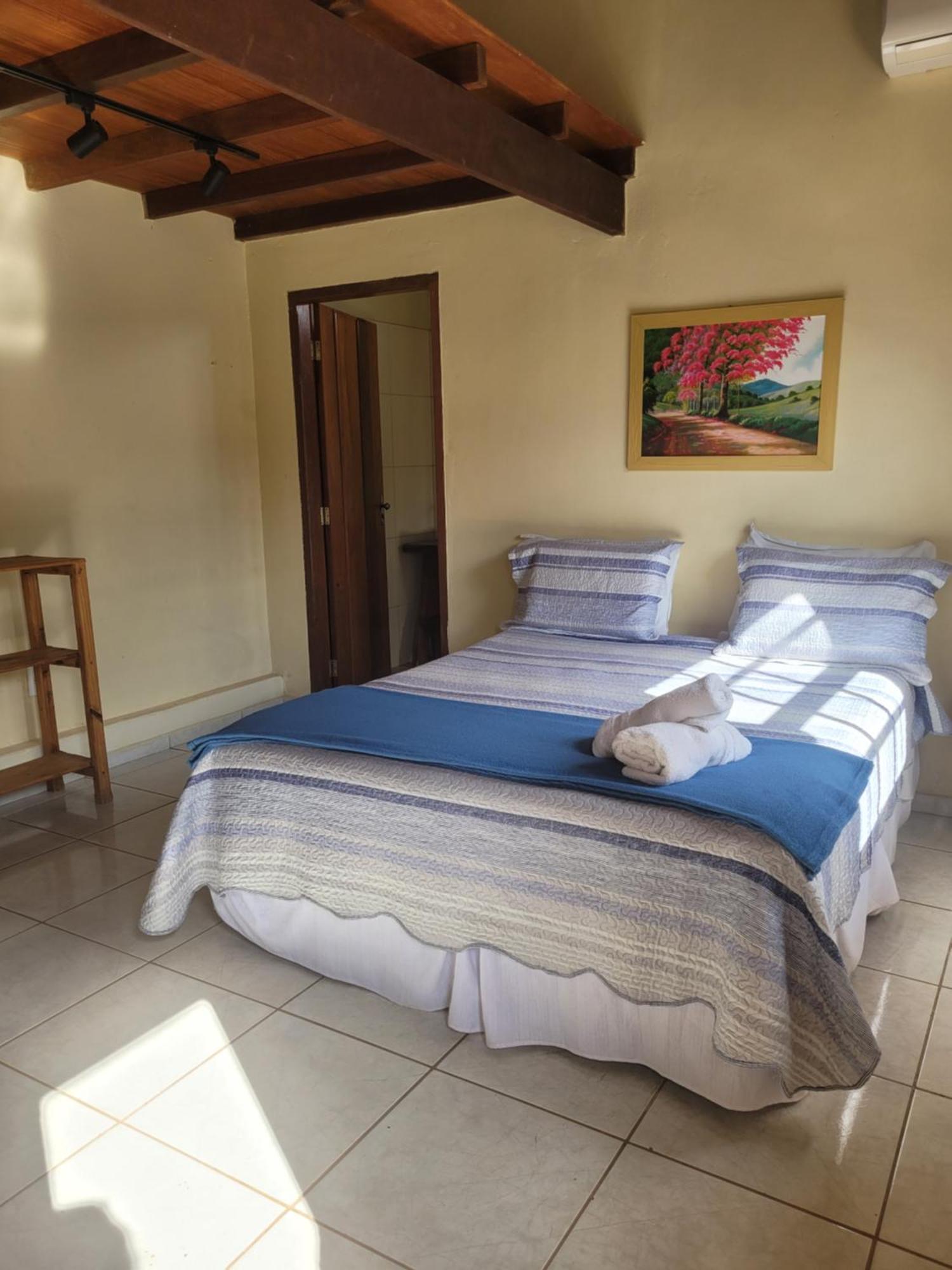 Brisa Da Serra Hotel Pousada Pirenópolis Rom bilde