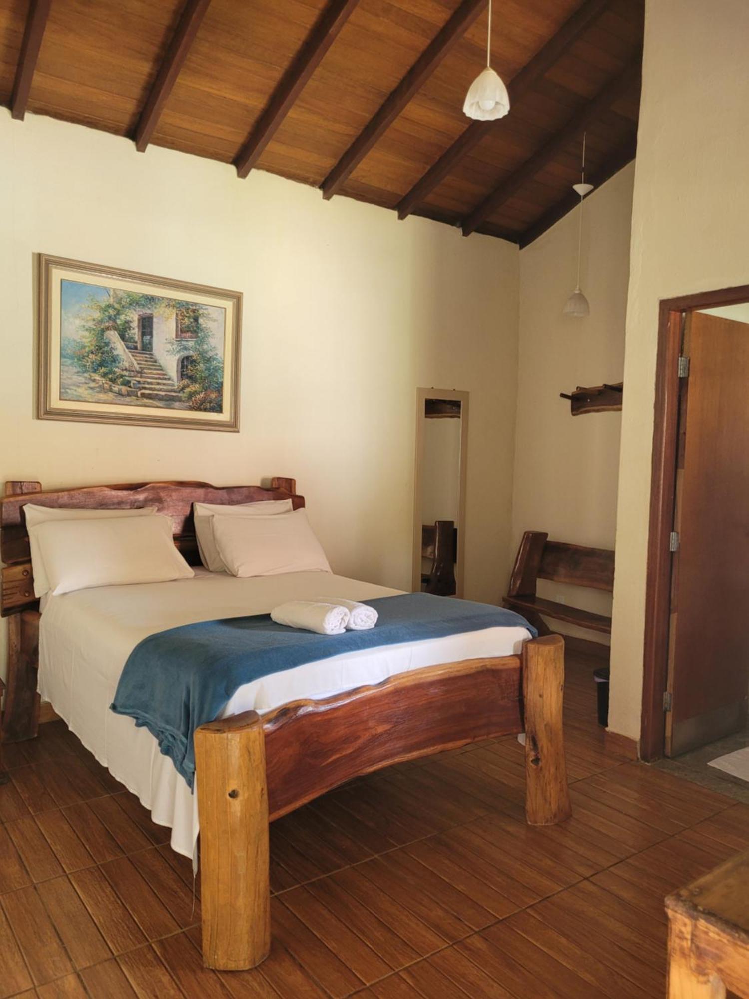 Brisa Da Serra Hotel Pousada Pirenópolis Rom bilde