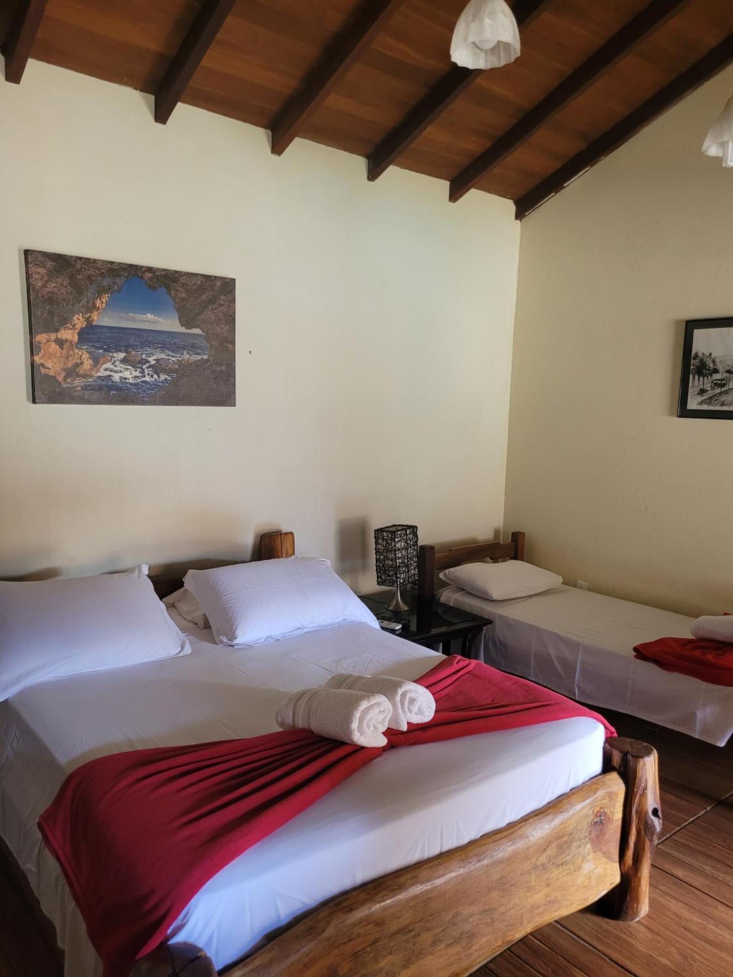 Brisa Da Serra Hotel Pousada Pirenópolis Rom bilde